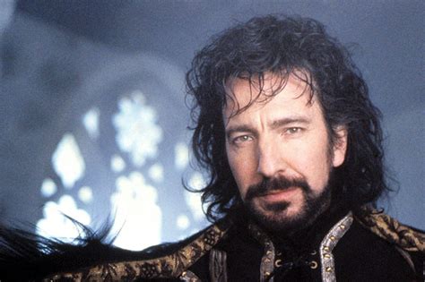 Revisit This Amazing Alan Rickman Role Before Seeing His Final Performance In Alice Through The