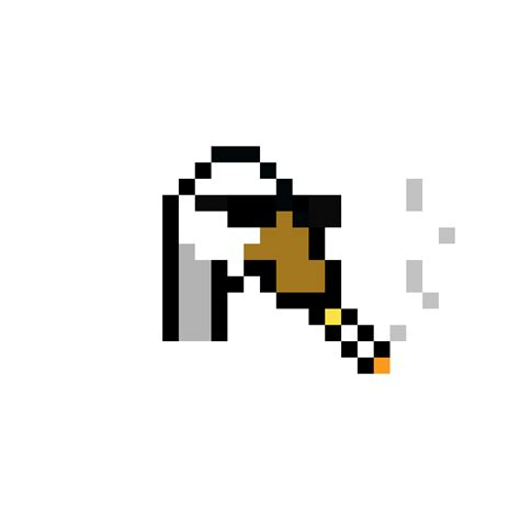 Logo Pixel Art Maker