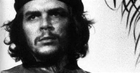 Homenaje Al Che A 38 Años De Su Muerte Infobae