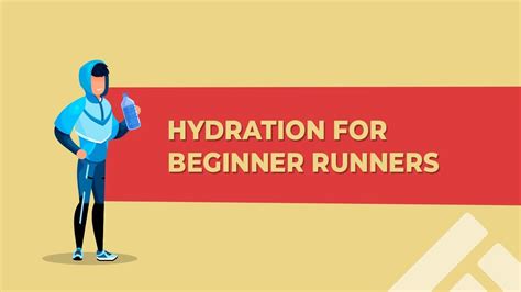 How To Stay Hydrated While Running Hydration Tips For Runners Youtube