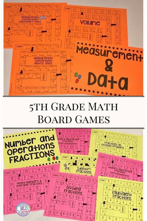 Games For 5th Graders In The Classroom