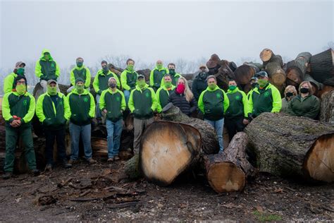 Our Team Metropolitan Forestry Services Inc