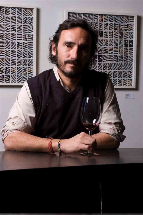 WineBizNews: Ernesto Catena of Argentina's Alma Negra Winery - the ...