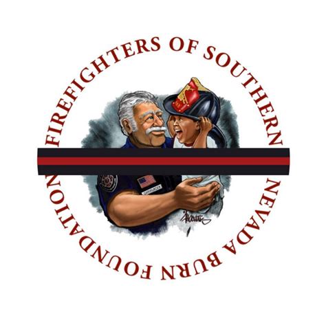 Firefighters Of Southern Nevada Burn Foundation Las Vegas Nv