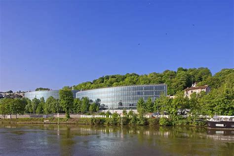 Primonial Reim Buys 21500 Sqm In Meudons M Campus Office Complex