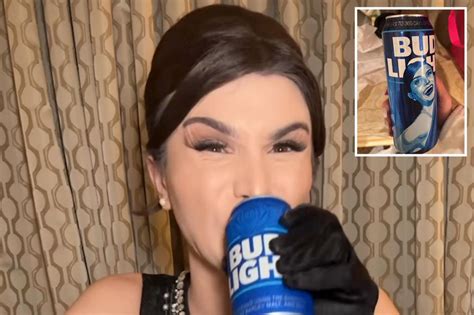 Bud Light Soutient Son Partenariat Avec Lactiviste Trans Dylan