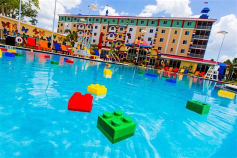 Legoland Florida Resort Winter Haven Fl See Discounts