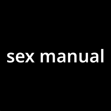 「セックス・マニュアル sex manual 」とは？ カタカナ語の意味・発音・類語辞典