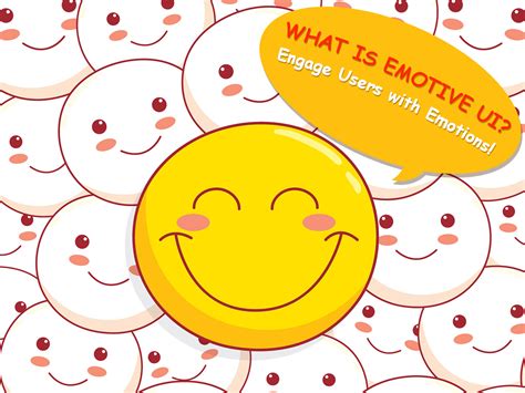 What Is Emotive Ui Engage Users With Emotions Wp Daddy