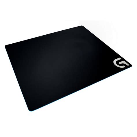 Logitech G640 Large Cloth Gaming Mouse Pad Pccomponentespt