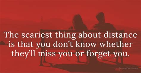 Top 70 Long Distance Relationships Quotes Dreams Quote