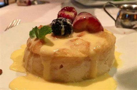 Ruth Chris Bread Pudding Recipe Oh Snap Cupcakes