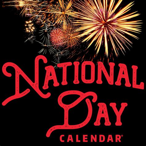 Subscribe To The National Daily Show National Day Calendar Radio Short