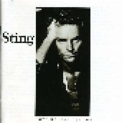 nothing like the sun cd 1987 von sting