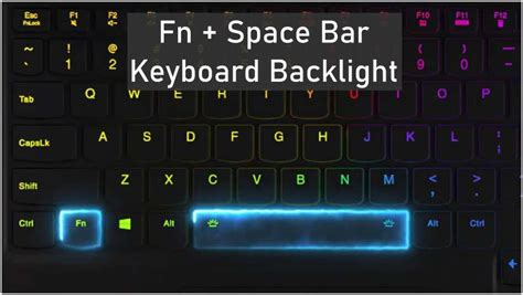 While laptop manufacturers make it easy to turn keyboard light on or off, many users are not even aware of this feature. Lenovo Keyboard Backlight Not Working (All Steps) - Upgrades And Options