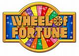 Wheel Fortune Photos