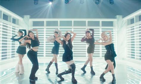 Ive Ask Whats After Like In Their Glitzy Comeback Mv ⋆ The Latest Kpop News And Music