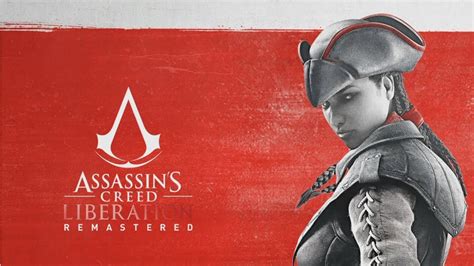 Assassin S Creed Liberation Remastered HD Gameplay Secuencia 2