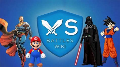 Give Me Your Best Matchups For Vs Battles Wiki Rdeathbattlematchups