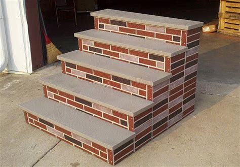 A wide variety of outdoor prefab steps options are available to you Prefab Stairs for Mobile Homes | Mobile Homes Ideas