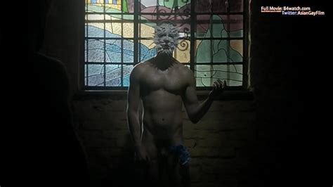 The Blue Flower Of Novalis Gay Movie Sex Scene Male Nude Eu
