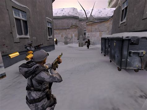 Condition zero condition zero features a multiplayer mode, which features updated character models, textures, maps and other graphical tweaks. Counter-Strike: Condition Zero Free Download