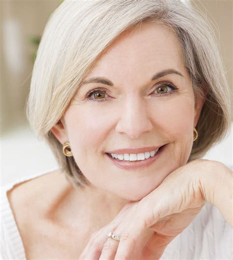 Natural Beauty Tips for Women Over 50 - News Digest ...