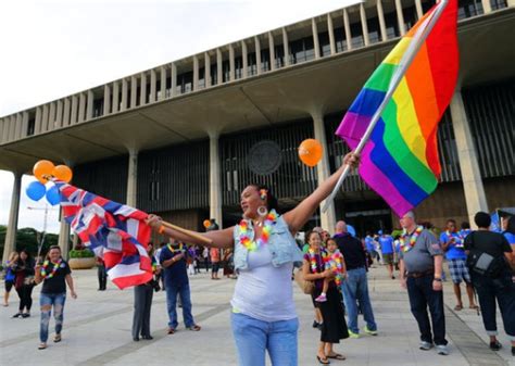 hawaii about to legalize same sex marriage what a difference 20 years makes