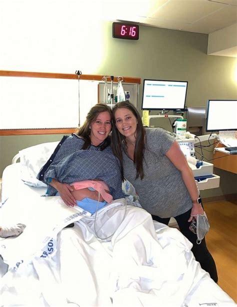 Twin Sisters Give Birth 90 Minutes Apart On Their Birthday Good Morning America