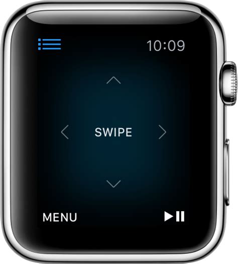 We show you how to sign up, download episodes, and delete them. Use your Apple Watch as a remote control for your Apple TV ...