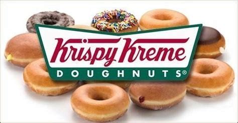 You Can Get A Dozen Krispy Kreme Doughnuts For 80 Cents Friday