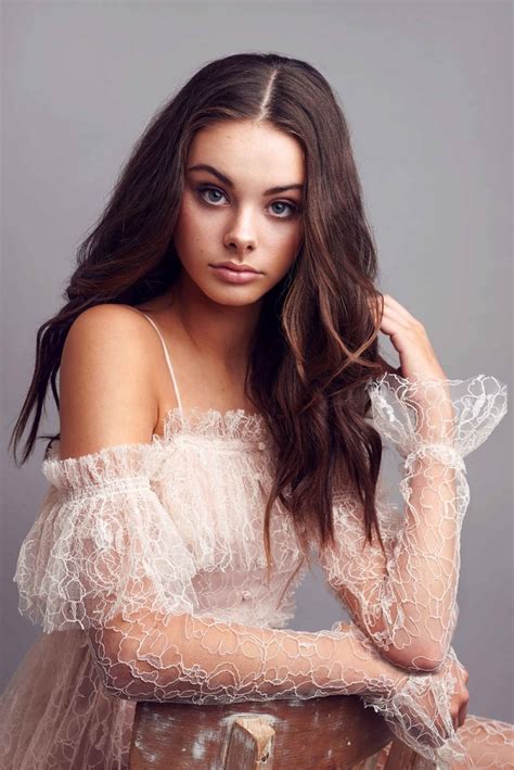 Picture Of Meika Woollard