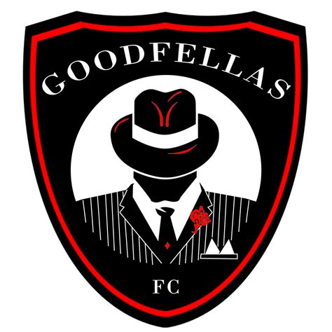 Goodfellas Logo Logodix