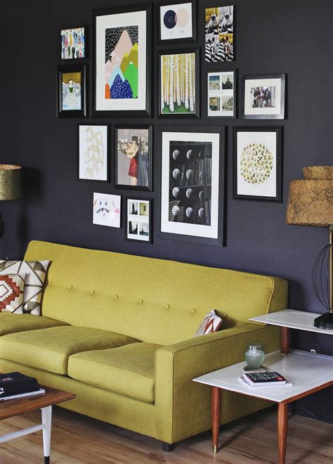 25 Ideas To Decorate Your Walls A Beautiful Mess
