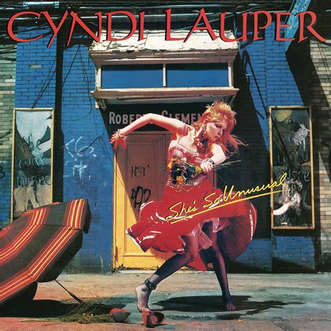 Cyndi Laupers Girls Just Want To Have Fun Music Video Surpasses B