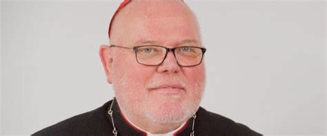 Fotos von kardinal reinhard marx hier zum download. Kardinal Marx kritisiert den Begriff „christliches Abendland"
