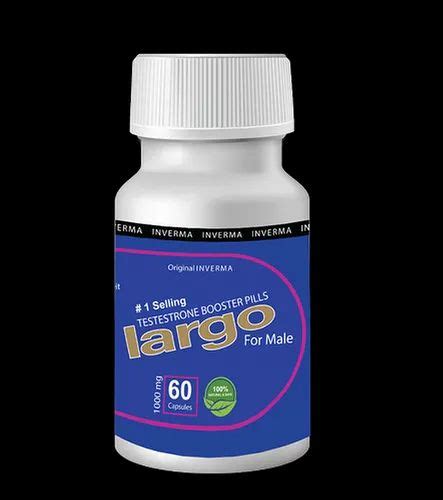 largo testosterone booster pills at rs 2500 00 bottle herbal sexual health supplement in