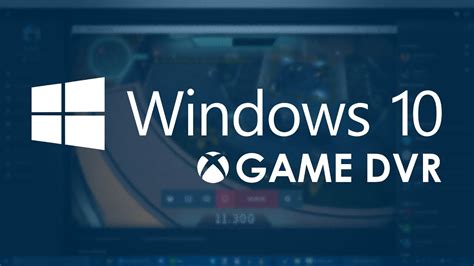 Windows 10 Xbox Game Dvr Ausprobiert Videos Und Screenshots Erstellen