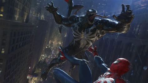Spider Man 2 Dev Confirms Eddie Brock Wont Be Venom Dexerto