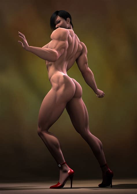 Soviet Superwoman Muscular Naked Soviet Superwoman Muscular Art Luscious