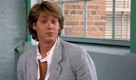 How Brat Pack Heartthrob James Spader Was Reborn On Tv