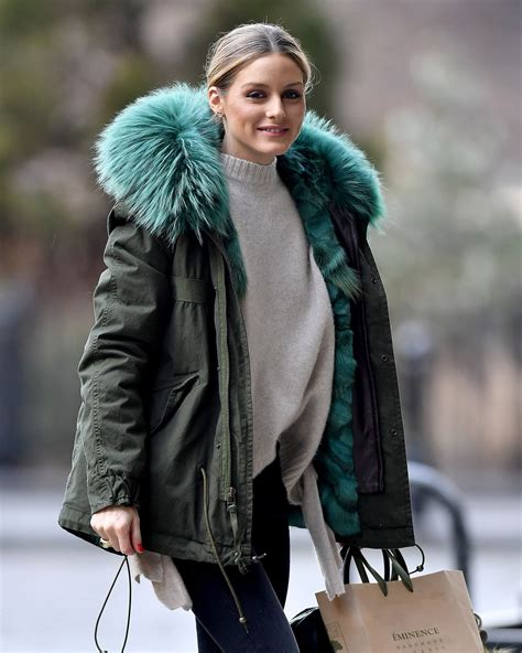 Olivia Palermo The Olivia Palermo Lookbook Bloglovin