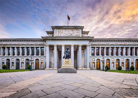 Museo del Prado | Madrid, Spain Attractions - Lonely Planet
