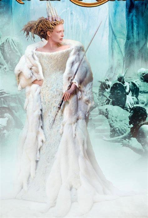 Queen Jadis The White Witch Disneywiki