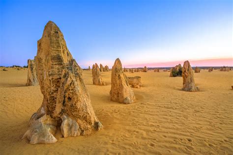 8 Natural Landmarks To Add To Your West Aus Itinerary Australia