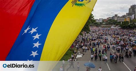 Las Claves Para Entender La Crisis Política En Venezuela