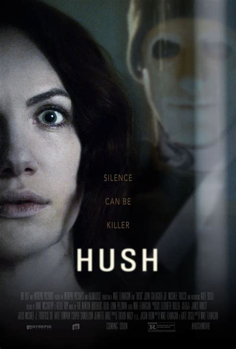 Hush Gory Horror Movies On Netflix Popsugar Entertainment Uk Photo