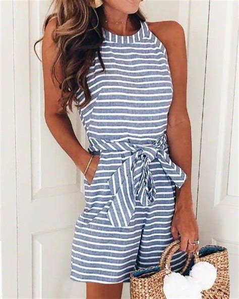 Chic Me Womens Clothing Jumpsuit Rompers 3099 Casual Style