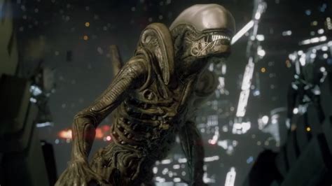 All The Episodes Of The Alien Isolation Series Have Been Released You