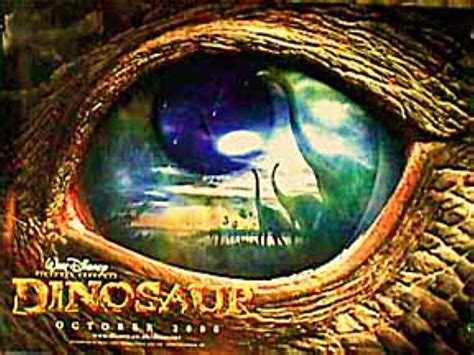 Dinosaur 2000